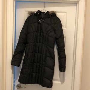 Eddie Bauer Down Parka